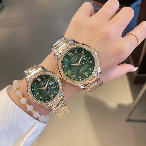 ブランド時計着用イメージ